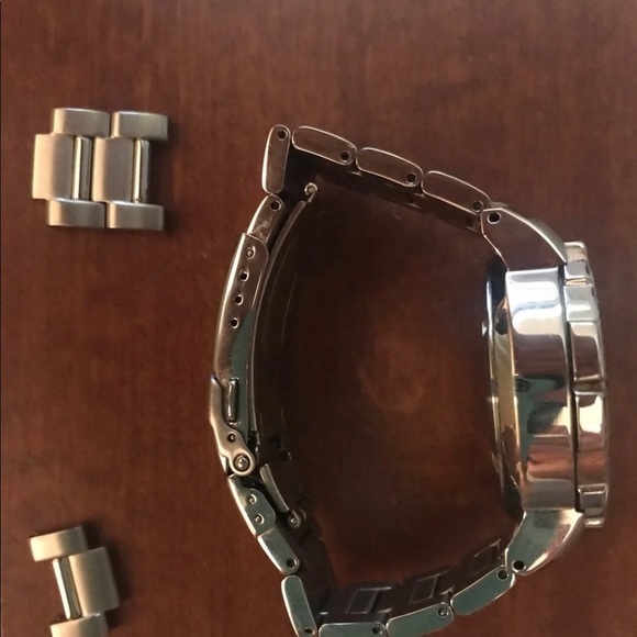 ❌❌SOLD ❌❌Rare Seiko Land Monster Automatic ⌚️ - Picture 5 of 11